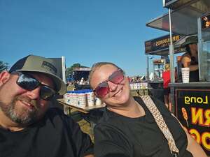 2026 Rock the Country Music Festival