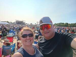 2026 Rock the Country Music Festival