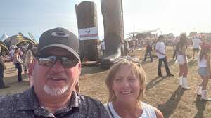 2026 Rock the Country Music Festival