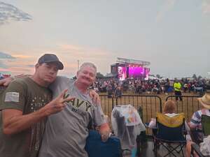 2026 Rock the Country Music Festival