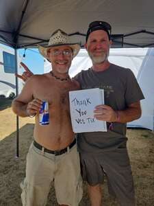 2026 Rock the Country Music Festival