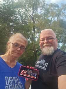 2026 Rock the Country Music Festival
