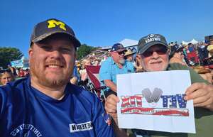 2026 Rock the Country Music Festival