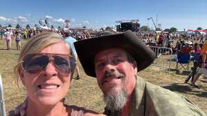 2026 Rock the Country Music Festival
