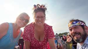 2026 Rock the Country Music Festival