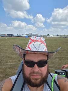 2026 Rock the Country Music Festival