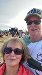 2026 Rock the Country Music Festival