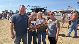 2026 Rock the Country Music Festival