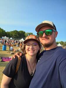 2026 Rock the Country Music Festival