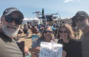 2026 Rock the Country Music Festival