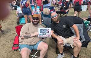 2026 Rock the Country Music Festival