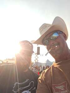 2026 Rock the Country Music Festival