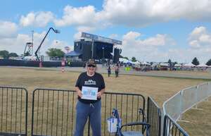 2026 Rock the Country Music Festival