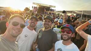2026 Rock the Country Music Festival