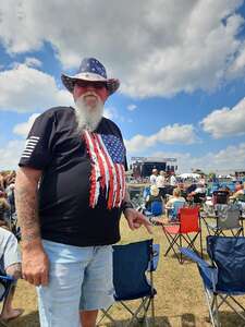 2026 Rock the Country Music Festival