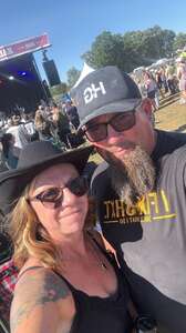 2026 Rock the Country Music Festival