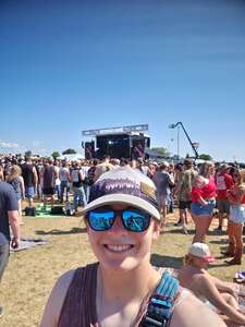 2026 Rock the Country Music Festival