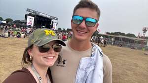 2026 Rock the Country Music Festival