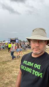 2026 Rock the Country Music Festival