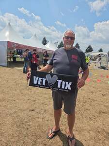 2026 Rock the Country Music Festival