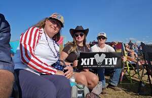 2026 Rock the Country Music Festival