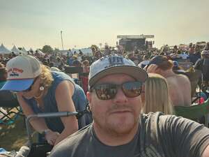 2026 Rock the Country Music Festival