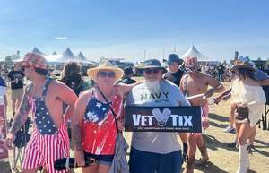 2026 Rock the Country Music Festival