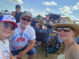 2026 Rock the Country Music Festival