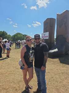 2026 Rock the Country Music Festival