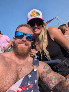 2026 Rock the Country Music Festival