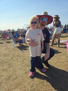 2026 Rock the Country Music Festival