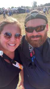 2026 Rock the Country Music Festival