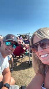 2026 Rock the Country Music Festival