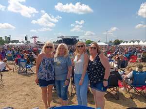 2026 Rock the Country Music Festival
