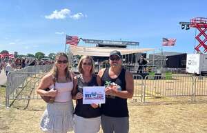 2026 Rock the Country Music Festival