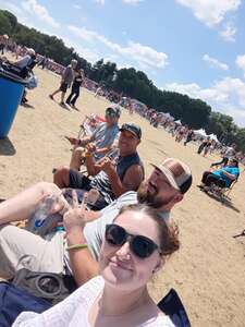 2026 Rock the Country Music Festival