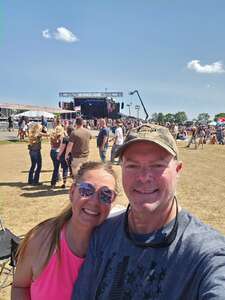 2026 Rock the Country Music Festival