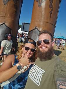 2026 Rock the Country Music Festival