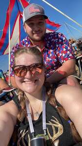 2026 Rock the Country Music Festival