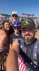 2026 Rock the Country Music Festival