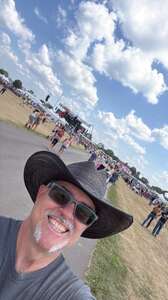 2026 Rock the Country Music Festival