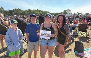 2026 Rock the Country Music Festival