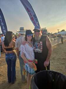 2026 Rock the Country Music Festival