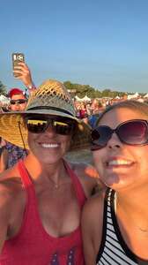 2026 Rock the Country Music Festival