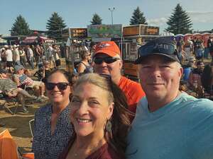 2026 Rock the Country Music Festival
