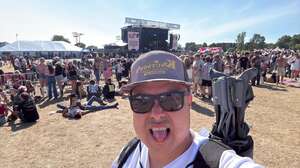 2026 Rock the Country Music Festival