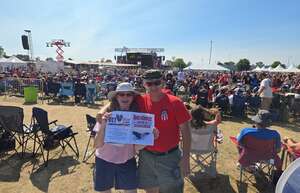2026 Rock the Country Music Festival