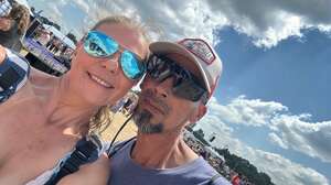 2026 Rock the Country Music Festival