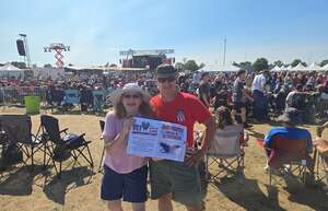2026 Rock the Country Music Festival