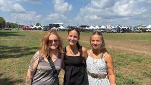2026 Rock the Country Music Festival